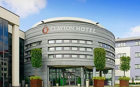 Clarion Hotel Liffey Valley Apartments